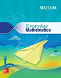 Book Everyday Mathematics 4: Grade 5 Skills Link Student Booklet (EVERYDAY MATH GAMES KIT) free