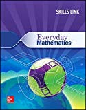 Book Everyday Mathematics 4: Grade 6 Skills Link Student Booklet (EVERYDAY MATH GAMES KIT) free
