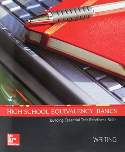 Book HSE Basics: Writing Core Subject Module, Student Edition (BASICS & ACHIEVE) free