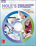 Book Shier, Hole's Human Anatomy and Physiology © 2016, 14e, Student Edition, Reinforced Binding (AP HOLE'S ESSENTIALS OF HUMAN ANATOMY & PHYSIOLOGY) free
