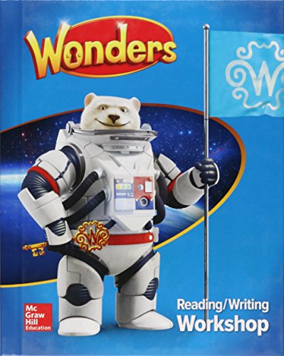 Book Wonders Reading/Writing Workshop, Grade 6 (ELEMENTARY CORE READING) free