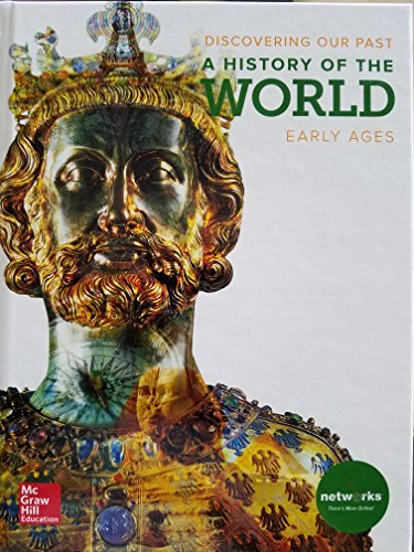 Book Discovering Our Past, A History of the World, Early Ages free