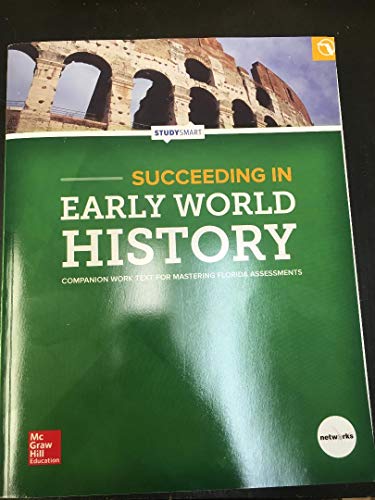 Book Succeeding in World History - Florida Edition free