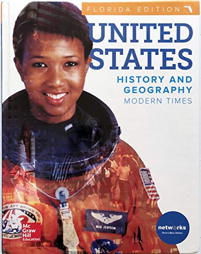 Book United States History and Geography: Modern Times, Florida Student Edition free