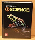 Book Integrated iScience, Course 1, Student Edition (INTEGRATED SCIENCE) free