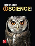 Book Integrated iScience, Course 3, Student Edition (INTEGRATED SCIENCE) free