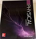 Book Glencoe Physical Science- Teacher Edition free