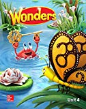 Book Wonders Reading/Writing Workshop, Volume 4, Grade K (ELEMENTARY CORE READING) free
