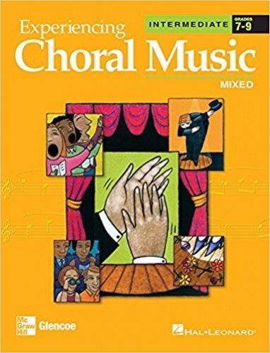 Book Hal Leonard Voices in Concert, Level 3 Treble Sight-Singing Book, Grades 9-12 (EXPERIENCING CHORAL MUSIC BEGINNING SE) free