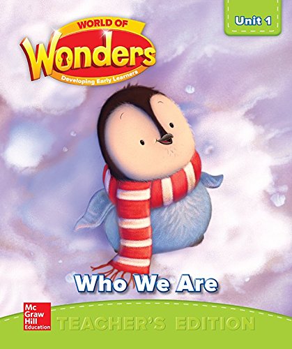 Book Welcome to World of Wonders (ELEMENTARY CORE READING) free
