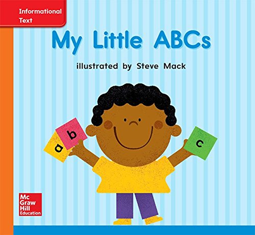 Book World of Wonders Reader # 2 My Alphabet Song (ELEMENTARY CORE READING) free