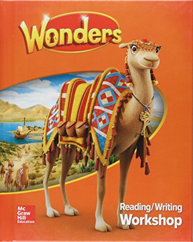 Book Wonders Reading/Writing Workshop, Grade 3 (ELEMENTARY CORE READING) free