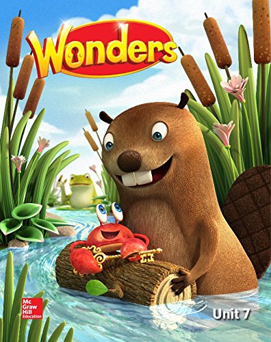 Book Wonders Reading/Writing Workshop, Volume 7, Grade K (ELEMENTARY CORE READING) free
