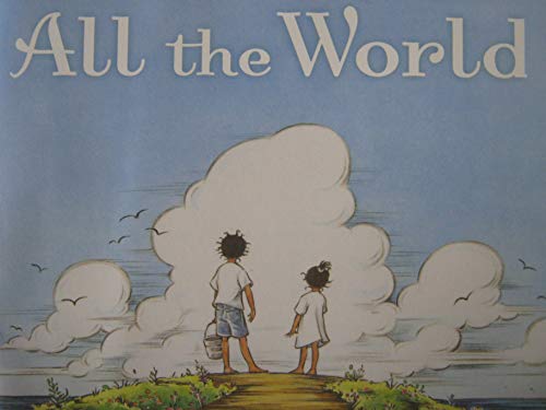 Book All the World free