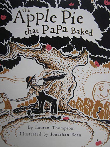 Book The Apple Pie That Papa Baked free