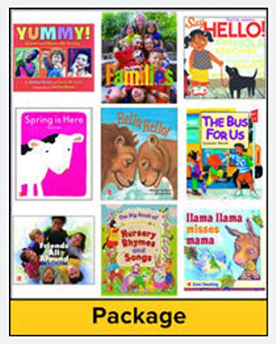 Book WORLD OF WONDERS BIG BOOKS PACKAGE free