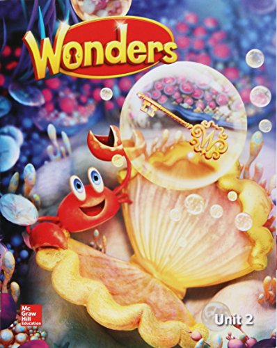 Book Wonders Reading/Writing Workshop, Volume 2, Grade K (ELEMENTARY CORE READING) free