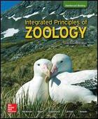Book Integrated Principles of Zoology [Hardcover] free
