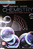 Book Chemistry The Molecular Nature of Matter and Change 8th Edition free