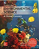 Book Environmental Science A Global Concern AP Fourteenth Edition free