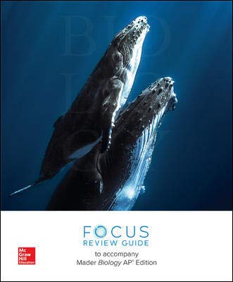 Book Focus Review Guide free