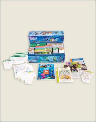 Book SRA Reading Laboratory® 2a Kit (Updated | ©2020) (READING LABS) free