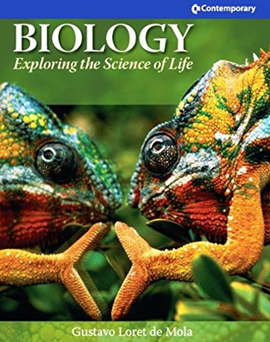 Book Biology : Exploring the Science of Life - Hardcover Teacher's Edition free