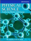 Book Physical Science: Exploring Matter And Energy - Student Workbook (science Series) free
