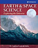 Book Earth & Space Science: Exploring the Universe - Hardcover Student Text Only (SCIENCE SERIES) free