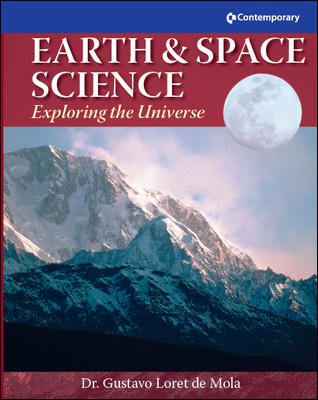 Book Earth and Space Science : Exploring the Universe - Hardcover Teacher's Edition free