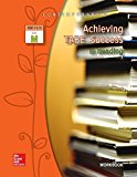 Book Achieving TABE Success In Reading, Level M Workbook (Achieving TABE Success for TABE 9 & 10) free