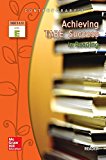 Book Achieving TABE Success in Reading, Level E, Reader (Achieving TABE Success for TABE 9 & 10) free