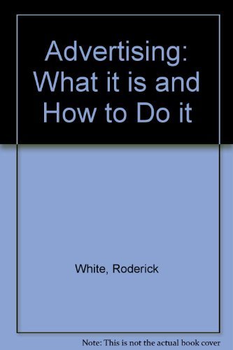 Book Advertising: What It Is and How to Do It free
