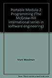 Book Portable Modula-2 Programming (mcgraw-hill International Series In Software Engineering) free