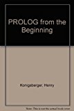 Book Prolog from the Beginning free
