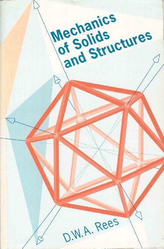 Book The Mechanics of Solids and Structures free