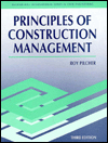 Book Principles of Construction Management (McGraw Hill International Series in Civil Engineering) free