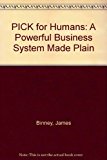 Book Pick for Humans: A Powerful System Made Plain free