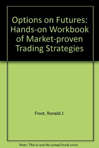 Book Options On Futures free