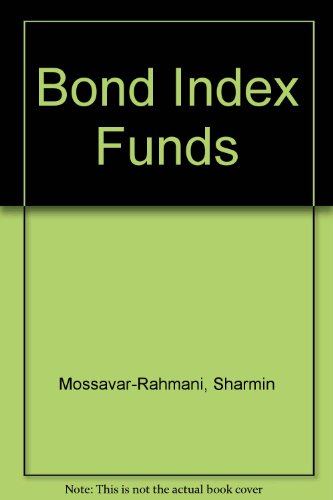 Book Bond Index Funds free