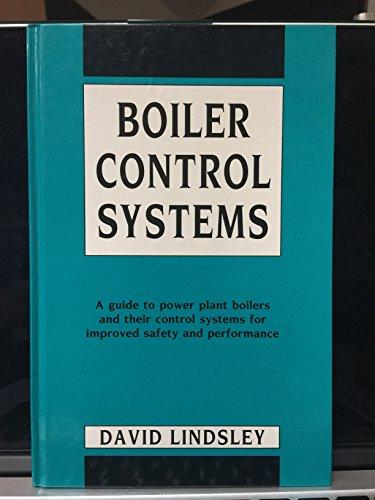 Book Boiler Control Systems free