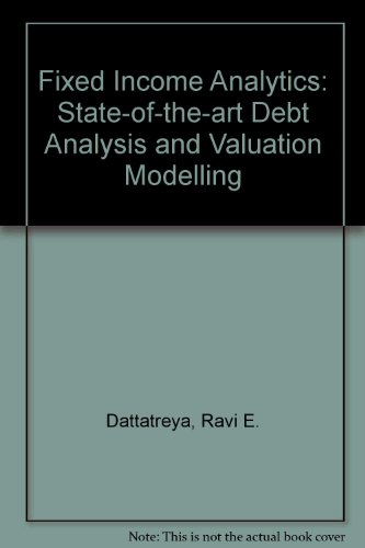 Book Fixed Income Analytics free