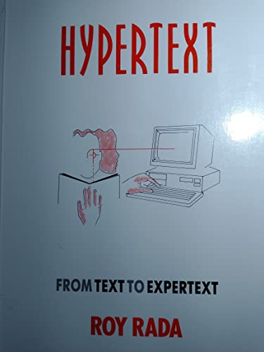 Book Hypertext: From Text to Expertext free