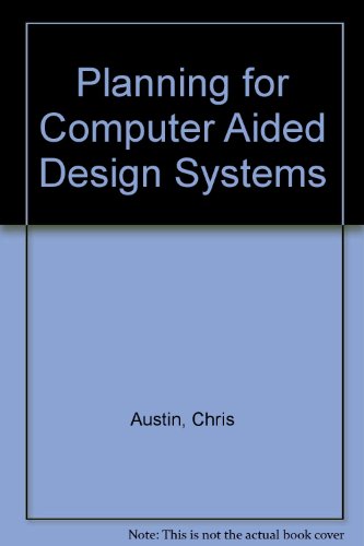 Book Planning for CAD Systems free