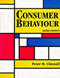 Book Consumer Behaviour free