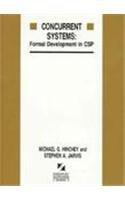 Book Concurrent Systems: Formal Development In Csp (the Mcgraw-hill International Series In Software Engineering) free