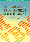 Book The Advanced Programmer&#39;s Guide to AIX 3.x free