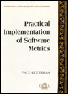 Book Practical Implementation of Software Metrics (McGraw-Hill International Software Quality Assurance) free