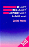 Book Reliability, Maintainability and Supportability: A Probabilistic Approach free