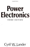 Book Power Electronics (Higher Education Sem Imports from UK) free